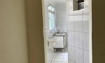 Imagem 3: Apartamento 60m² - Santa Maria em São Caetano do Sul