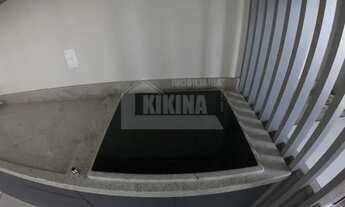 Imagem 4: APARTAMENTO 2 QUARTOS PARA LOCAÇÃO NO CENTRO