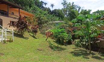 Imagem 3: Casa com 3 dormitórios à venda, 97 m² por R$ 1.060.000 - Praia da Fortaleza - Ubatuba/SP