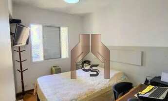 Imagem 2: Apartamento com 2 dormitórios à venda, 53 m² por R$ 320.000 - Ponte Grande - Guarulhos/SP