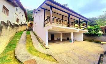 Imagem 3: Casa para venda com 3 Quartos com terreno de 750m2 em Serra Grande, Ótimo Preço