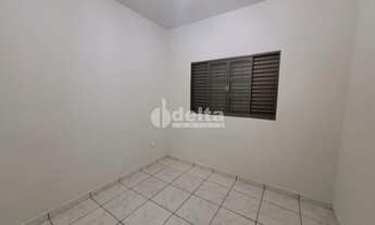 Imagem 4: Casa para aluguel, 3 quartos, 1 suíte, 2 vagas, Santa Luzia - Uberlândia/MG