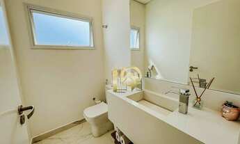 Imagem 7: Casa com 4 dormitórios para alugar, 385 m² Condomínio Alphaville II - São José dos Campos