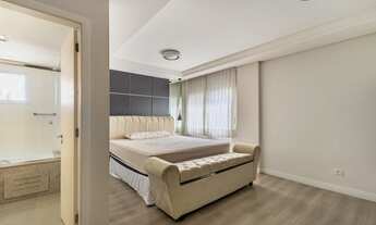 Imagem: Apartamento para venda possui 145 metros