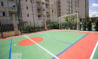 Imagem 5: Apartamento para Aluguel - Vila Hortolândia , 2 Quartos, 57 m2