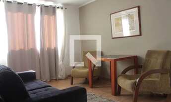 Imagem 2: Apartamento para Aluguel - Bosque, 1 Quarto, 55 m2