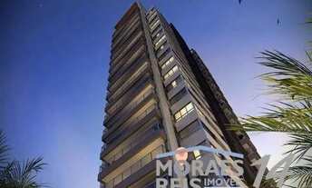 Imagem 3: Apartamento para Venda em São Paulo, Campo Belo, 4 dormitórios, 3 suítes, 5 banheiros, 4 v