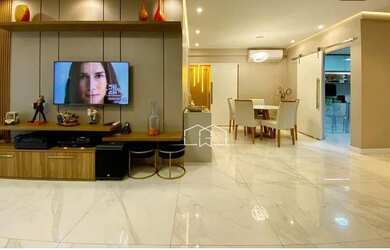 Imagem 3: Apartamento com 4 dormitórios à venda, 163 m² por R$ 2.300.000,00 - Península - Rio de Jan