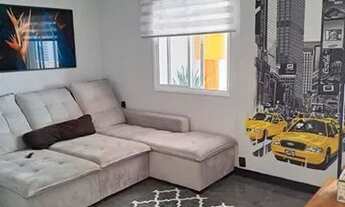 Imagem 2: Partamento com 3 dormitórios, 156 m² - venda ou aluguel - Centro - São Bernardo do Campo/S