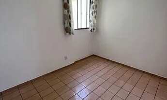 Imagem: APARTAMENTO SAMAMBAIA SUL 2 QUARTOS