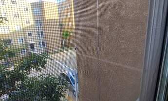 Imagem 4: Apartamento planejado no Condomínio Reserva do Horto. OPORTUNIDADE!