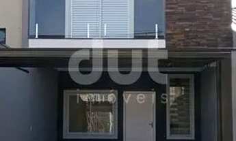 Imagem: Casa - Parque Jambeiro - Campinas