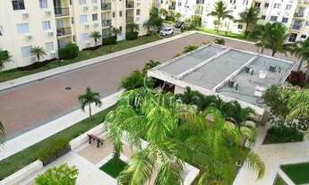 Imagem 3: Apartamento em Jacarepaguá - Rio de Janeiro