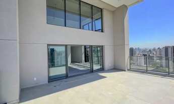 Imagem 6: Cobertura à venda, 512 m² por R$ 14.998.500,00 - Itaim Bibi - São Paulo/SP