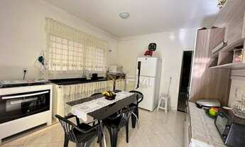 Imagem 4: Casa com 2 dormitórios para alugar, 90 m² por R$ 1.750,00/mês - Jardim Santana - Hortolând