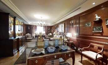 Imagem 5: Cobertura com 5 Suítes e varanda gourmet à venda, 820 m² por R$ 19.150.000 - Jardim Améric