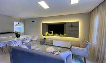 Imagem 5: Casa com 3 dormitórios à venda, Condomínio Reserva dos Pássaros 84 m² por R$ 339.000 - Lag