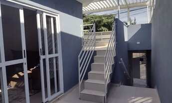 Imagem 2: Linda Casa Térrea em São Bernardo do Campo - Bairro dos Casas