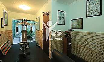 Imagem 7: Cód.: 13730 - Casa com 03 suítes, planejados e 05 vagas de garagem - Próximo ao Mc Donalds