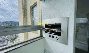 Imagem 5: Apartamento para aluguel, 4 quartos, 1 suíte, 3 vagas, Buritis - Belo Horizonte/MG