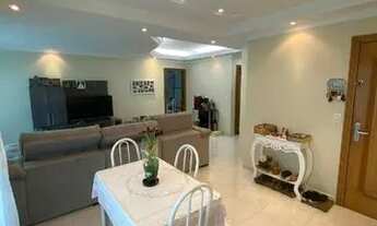 Imagem 5: Apartamento para aluguel 3 quartos 3 suítes 2 vagas Galante Centro - São Bernardo do Campo