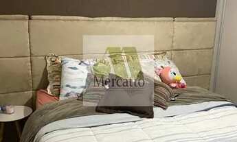 Imagem 2: Apartamento em Parque Pinheiros - Taboão da Serra