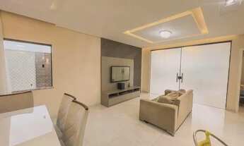 Imagem 3: Casa a venda com piscina no condomínio Jardins da Serra, 4 Quartos