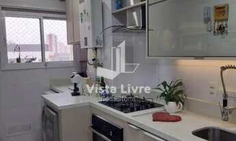 Imagem 4: Apartamento à venda, Jardim Flor da Montanha, Picanço, SP