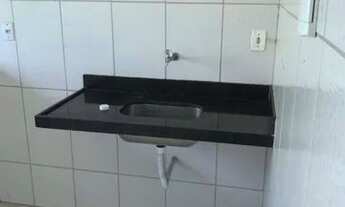 Imagem 3: Casa no bairro Xangrila