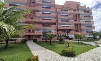 Imagem 2: Apartamento para aluguel, 3 quartos, 1 suíte, 1 vaga, São José dos Náufragos - Aracaju/SE