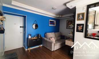 Imagem 2: Apartamento 74m2 no Condominio Terraces