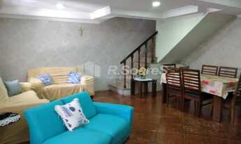 Imagem 2: Casa com três quartos, em Marechall Hermes, rua João Monteiro