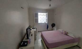 Imagem 6: Casa para venda com 110 metros quadrados com 3 quartos em Roma - Salvador - Bahia