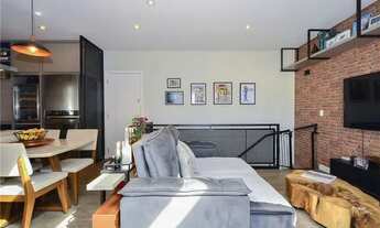 Imagem 7: Apartamento à venda no bairro Vila Mariana - São Paulo/SP