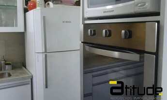 Imagem 4: APARTAMENTO PARA VENDA E LOCAÇÃO NO FATTO ALPHAVILLE - BARUERI