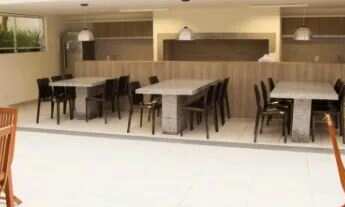 Imagem 2: Apartamento para Venda - 50.74m², 2 dormitórios, 1 vaga - Azenha