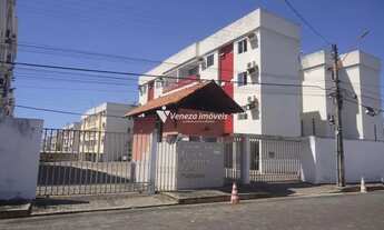 Imagem: Apartamento no Cond. Jardim Europa para