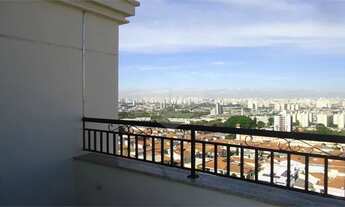 Imagem 5: LINDA COBERTURA DUPLEX NOVA - 53m² - 01 QUARTO/SUÍTE - 01 VAGA - VILA GUILHERME