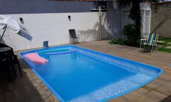 Imagem: Casa de Temporada - Aracruz/ES