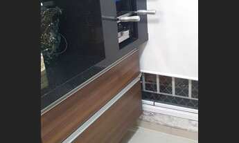 Imagem 5: Apto Gopouva com planejados-R$ 2.300,00 incluso condominio e iptu