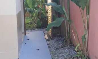 Imagem 5: Casa de condomínio térrea para aluguel com 85 metros quadrados com 2 quartos