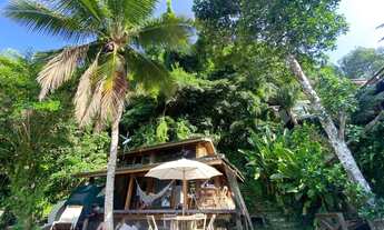 Imagem: Chalé / Pousada para Venda em Ubatuba