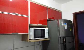 Imagem 2: Aluga-se Apartamento no Condomínio campo Bello Água Limpa