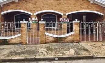 Imagem: Casa à venda e locação no Conjunto Habitacional