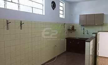 Imagem 7: Locação de Casas / Padrão na cidade de São Carlos