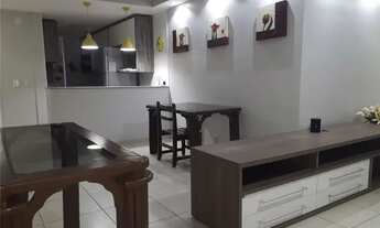 Imagem 6: Apartamento Mobiliado em Condomínio