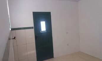 Imagem 2: Casa pequena Casa com 1 dormitório