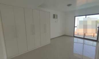 Imagem 2: Apto com 3 Quartos sendo 1 suíte, Cond com piscina, na Praia do Pecado