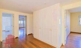 Imagem 7: Apartamento para alugar, 280 m² por R$ 13.000,00/mês - Itaim Bibi - São Paulo/SP