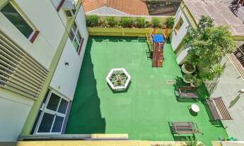 Imagem 7: Apartamento com 2 dormitórios para alugar, 88 m² por R$ 2.150/mês - Centro - Novo Hamburgo